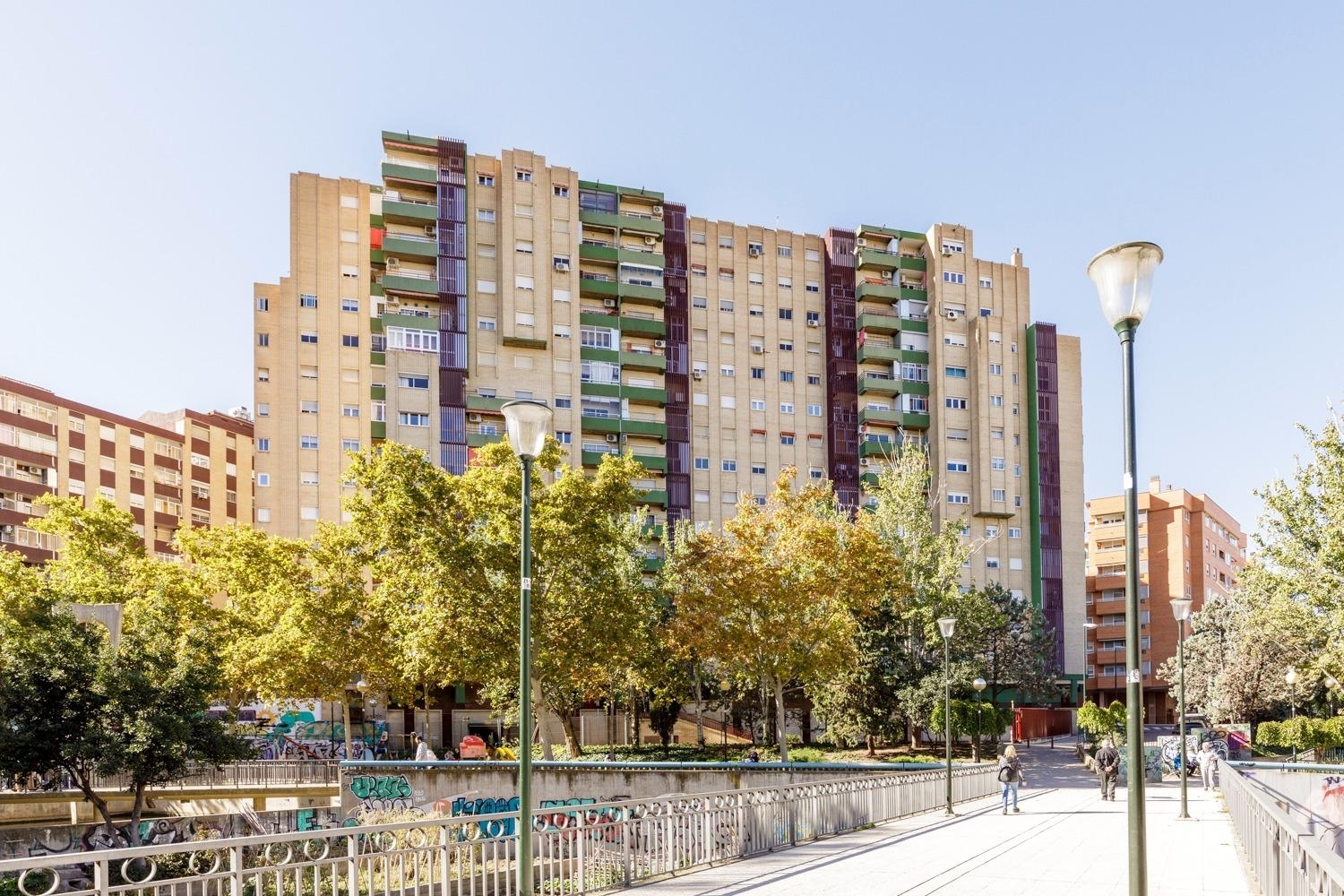 te koop appartement Zaragoza Centro 50004 D.C. Zaragoza 1