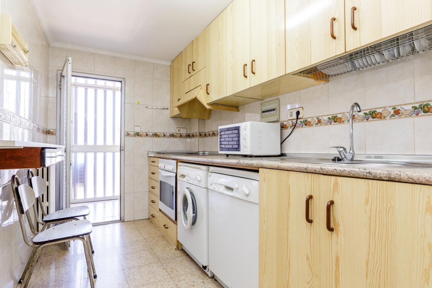 te koop appartement Zaragoza Centro 50004 D.C. Zaragoza 7