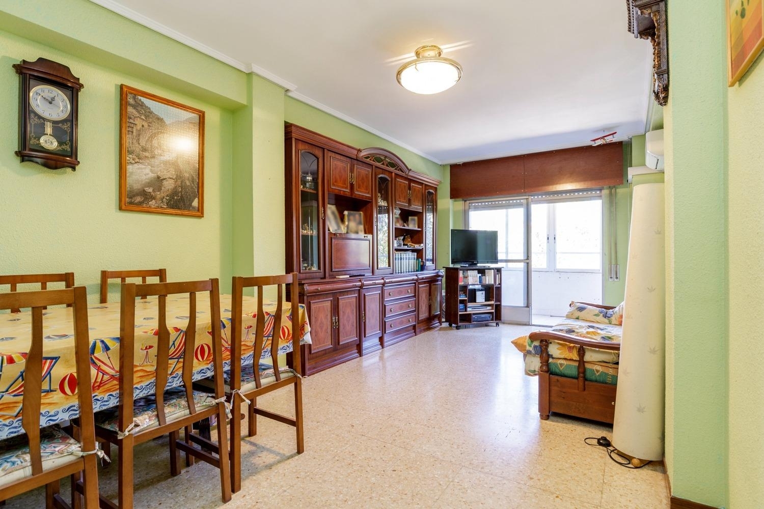 te koop appartement Zaragoza Centro 50004 D.C. Zaragoza 2