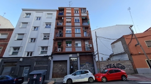 Zaragoza Centro 50004 D.C. Zaragoza apartamento foto 6332701