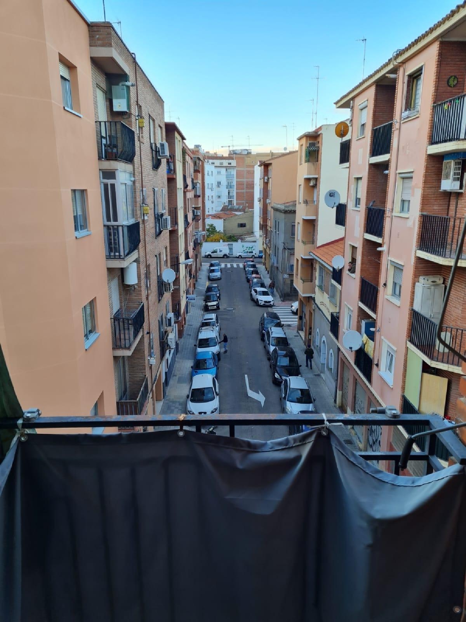 te koop appartement Zaragoza Centro 50004 D.C. Zaragoza 2
