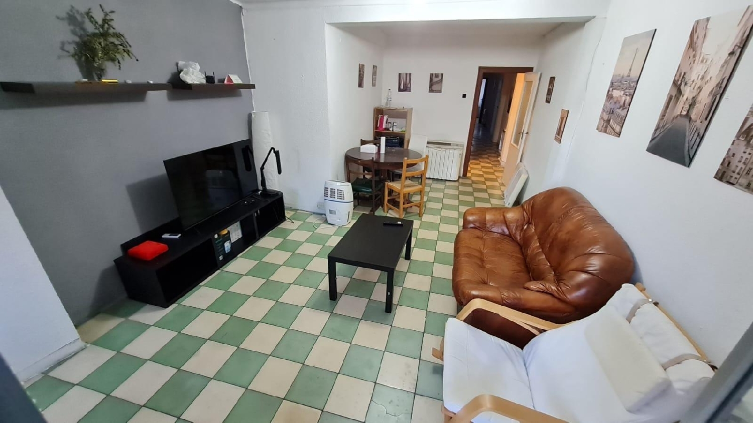 te koop appartement Zaragoza Centro 50004 D.C. Zaragoza 4