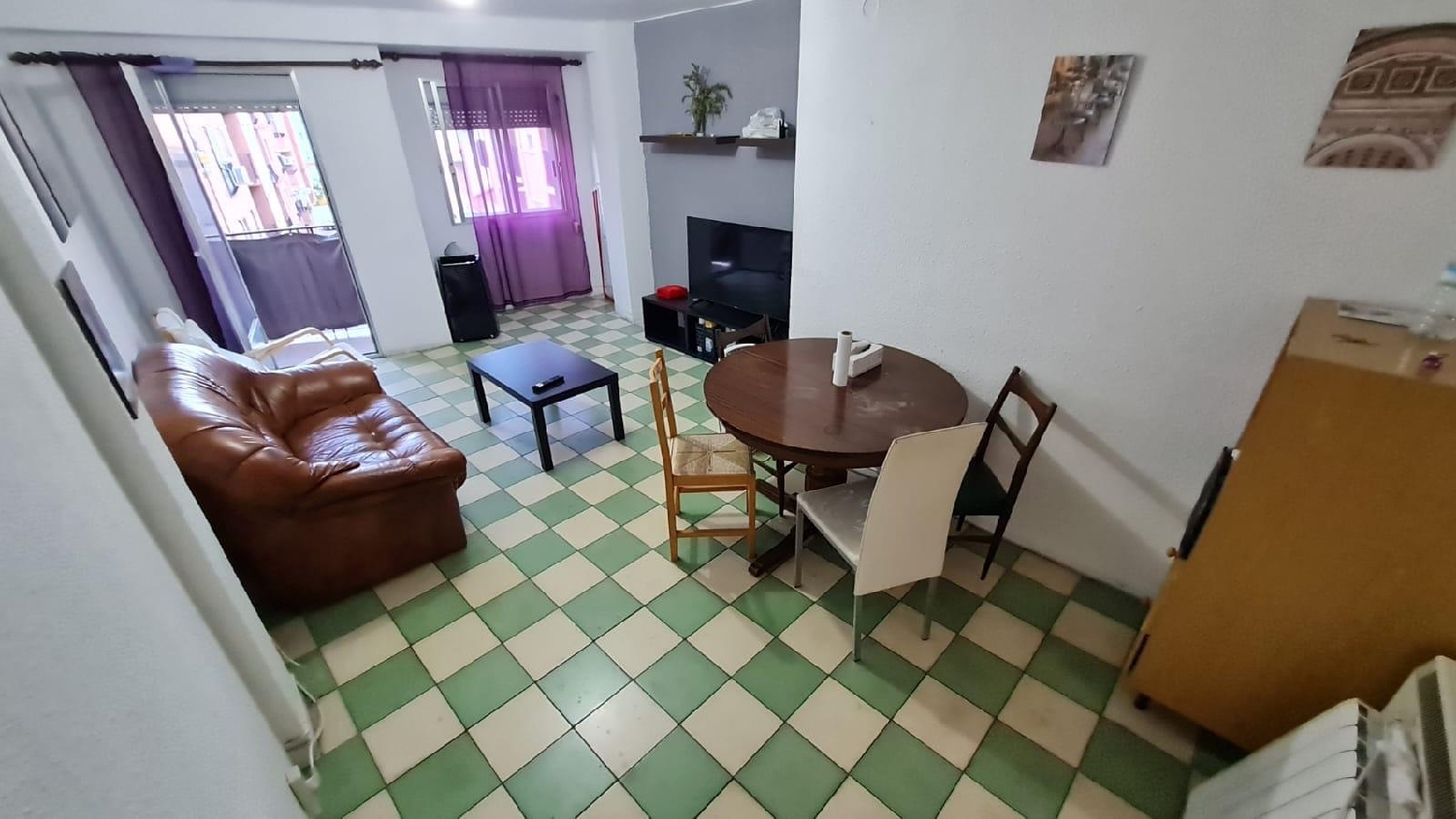 te koop appartement Zaragoza Centro 50004 D.C. Zaragoza 5