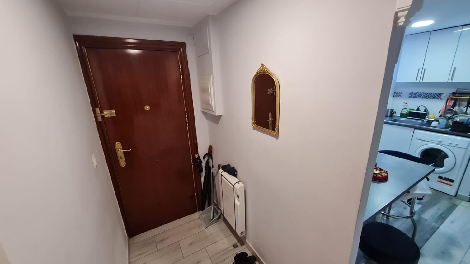  te koop appartement Zaragoza Centro 50004 D.C. Zaragoza 3