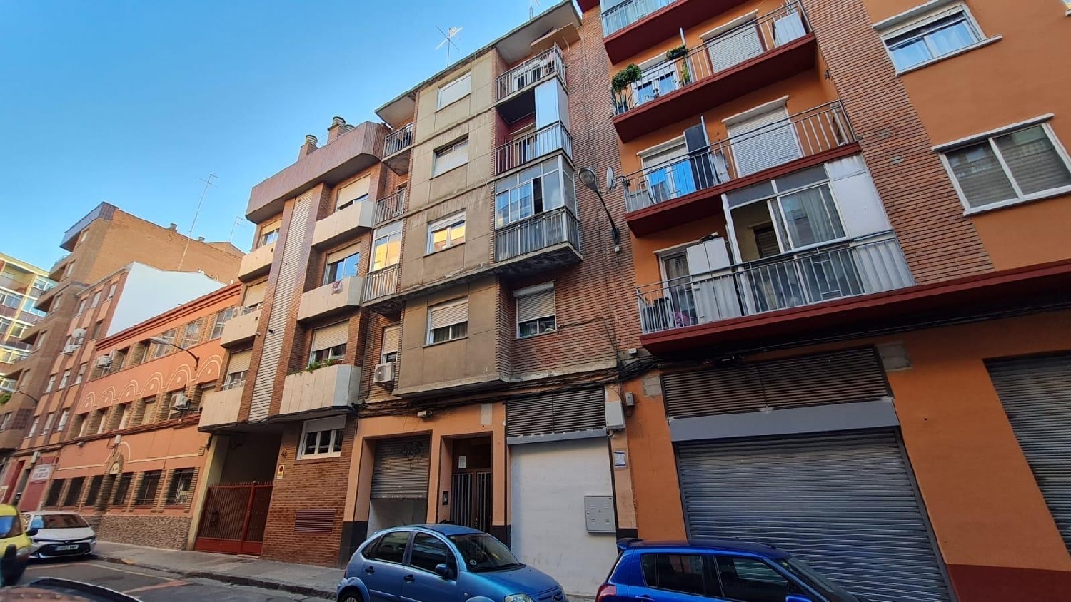  te koop appartement Zaragoza Centro 50004 D.C. Zaragoza 1