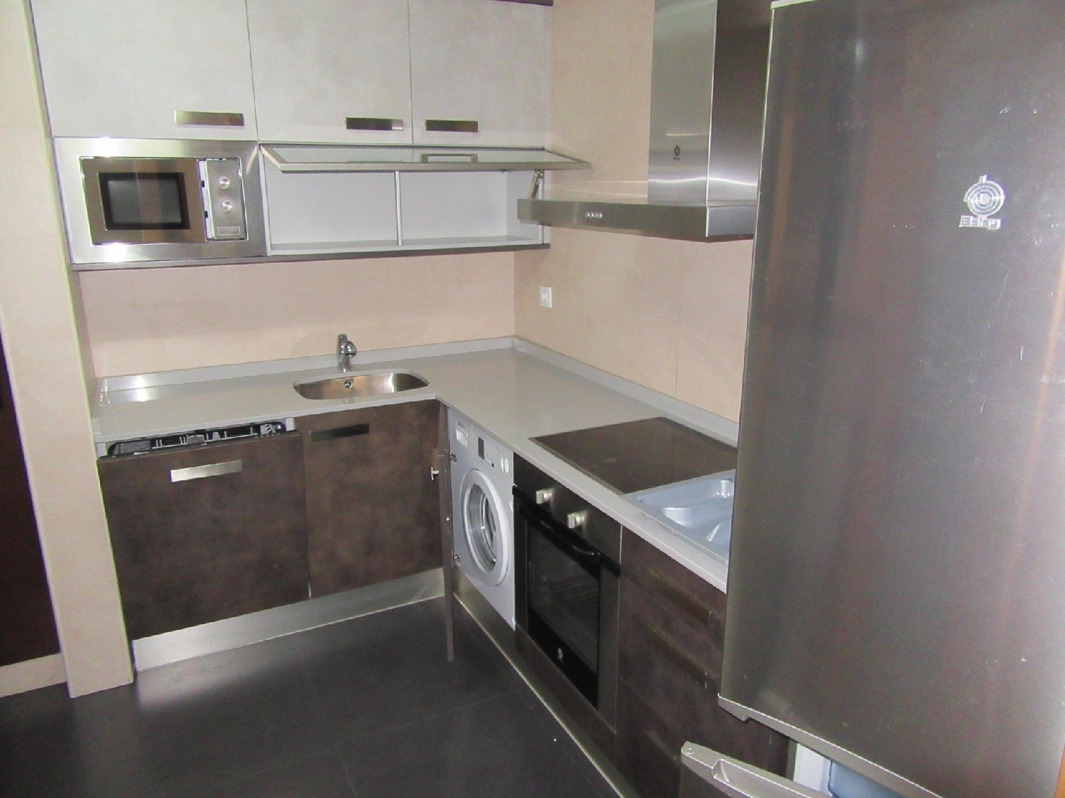 te koop appartement Zaragoza Centro 50004 D.C. Zaragoza 8