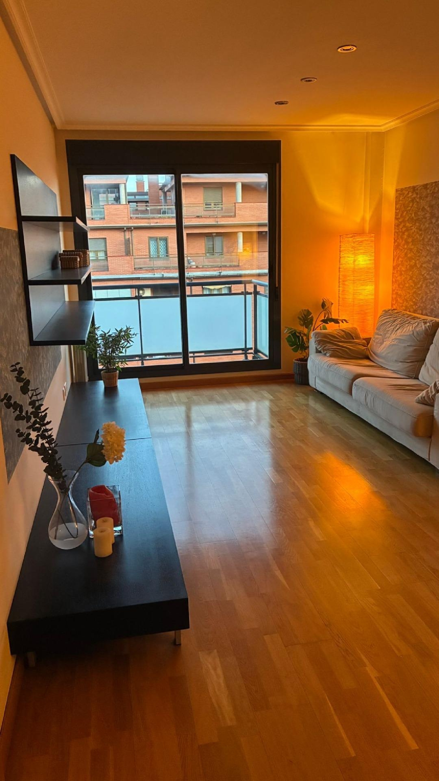 te koop appartement Zaragoza Centro 50004 D.C. Zaragoza 1