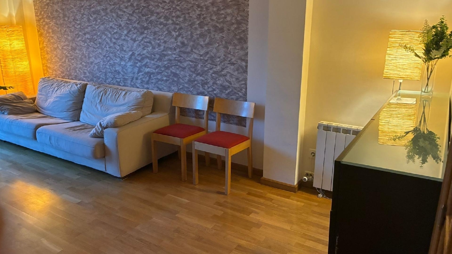 te koop appartement Zaragoza Centro 50004 D.C. Zaragoza 2