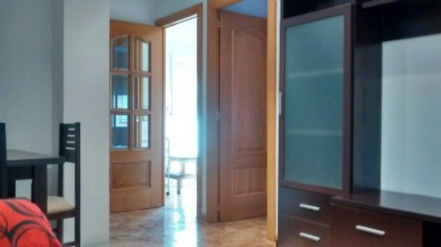 te koop appartement Zaragoza Centro 50004 D.C. Zaragoza 2