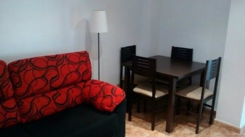 Zaragoza Centro 50004 D.C. Zaragoza apartamento foto 6333996