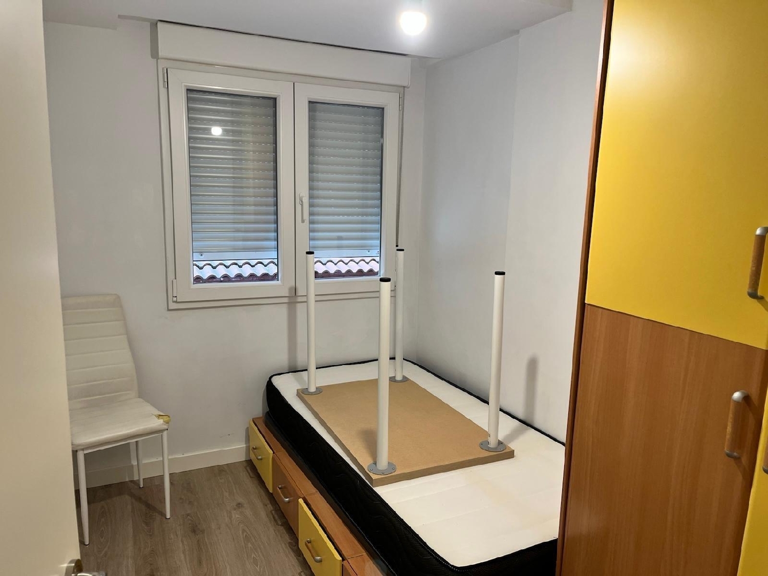 te koop appartement Zaragoza Centro 50004 D.C. Zaragoza 6