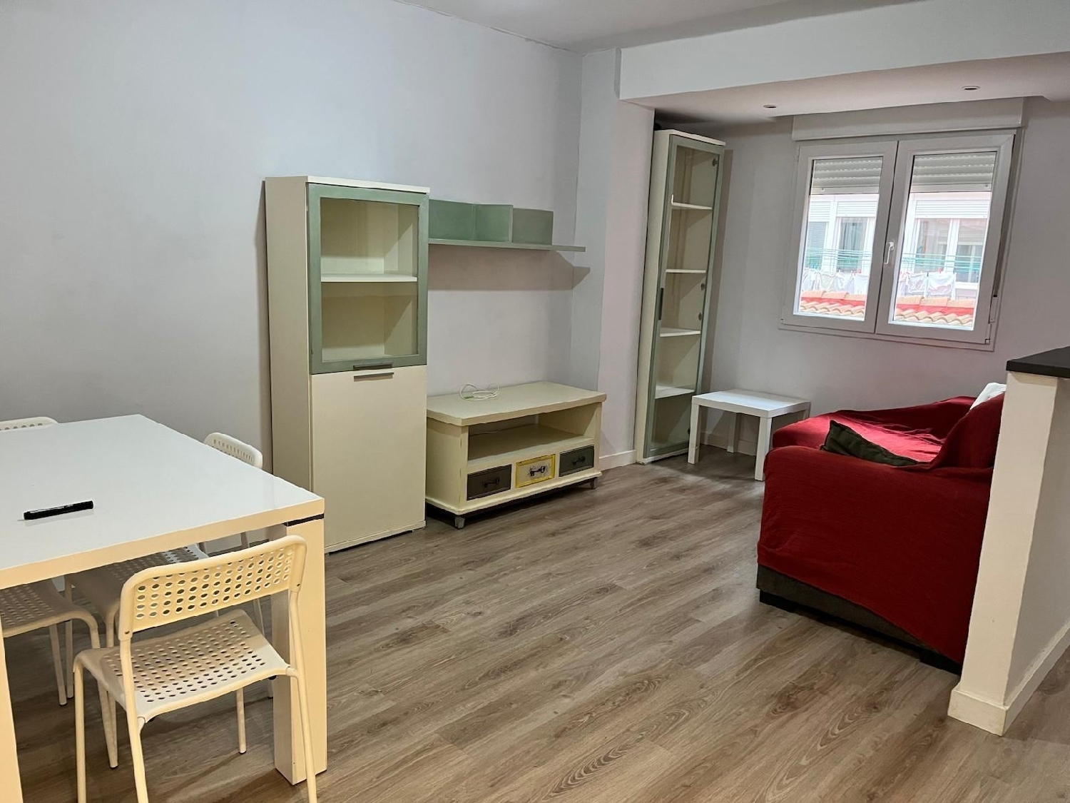 te koop appartement Zaragoza Centro 50004 D.C. Zaragoza 1