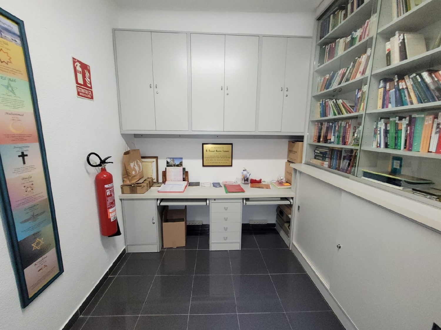  en venta apartamento Zaragoza Centro 50004 D.C. Zaragoza 8