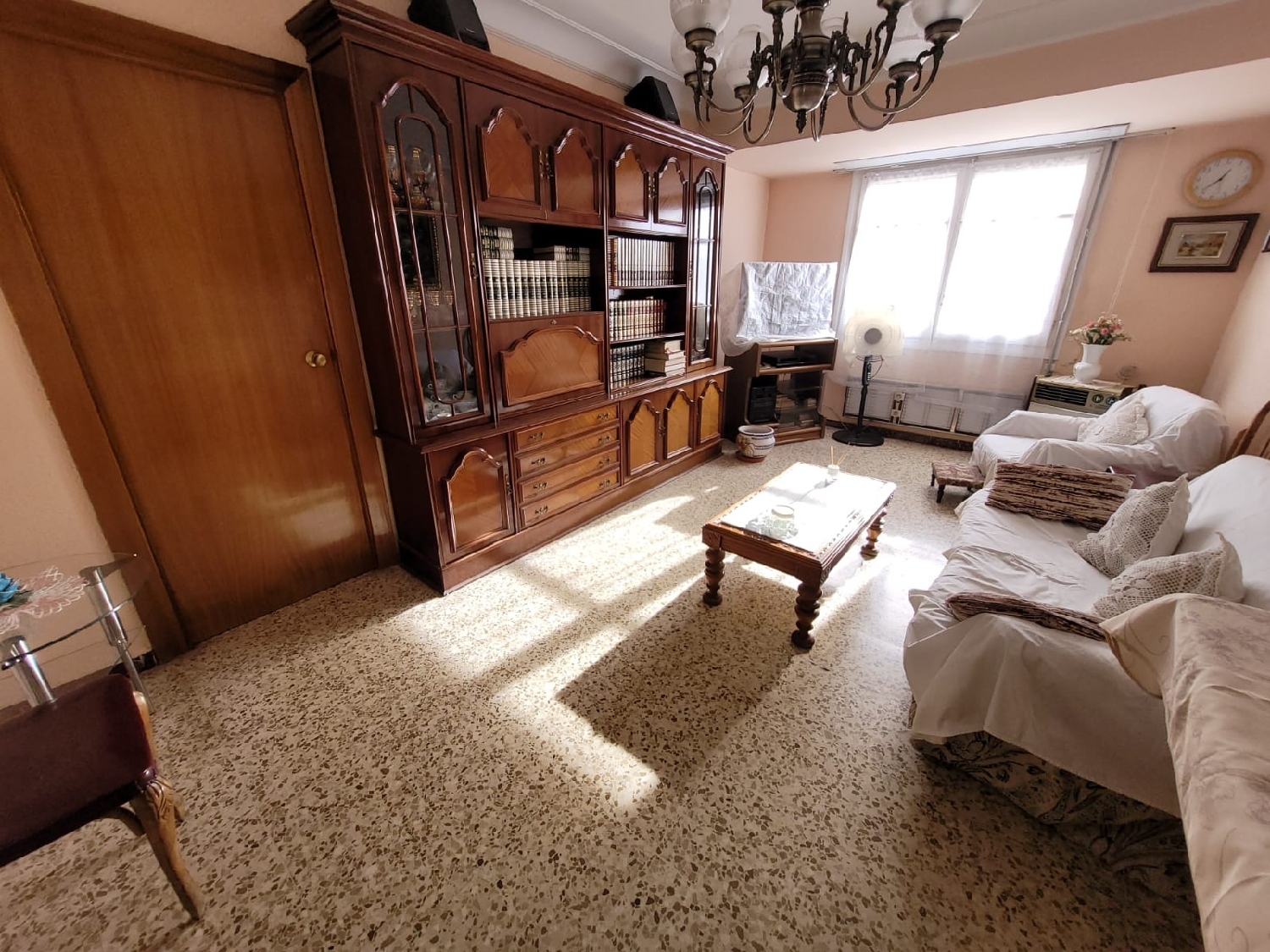  en venta apartamento Zaragoza Centro 50004 D.C. Zaragoza 1