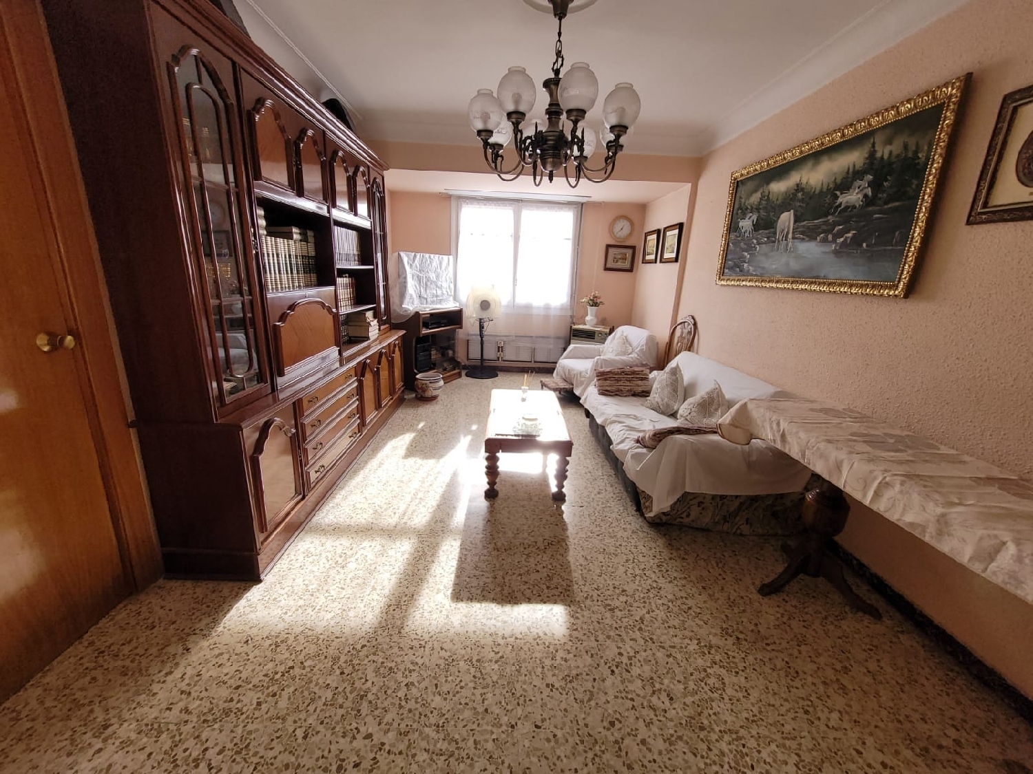  en venta apartamento Zaragoza Centro 50004 D.C. Zaragoza 2