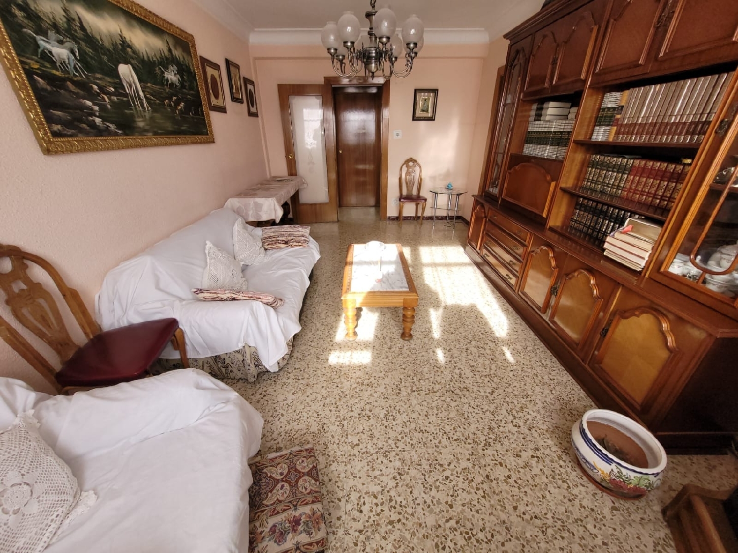  en venta apartamento Zaragoza Centro 50004 D.C. Zaragoza 5