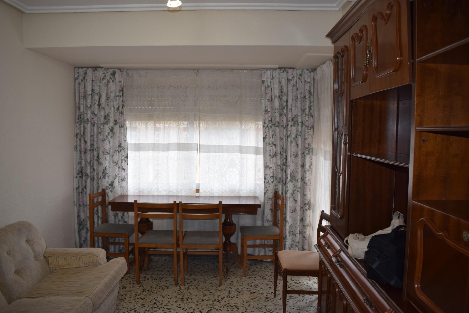 en venta apartamento Zaragoza Centro 50004 D.C. Zaragoza 1