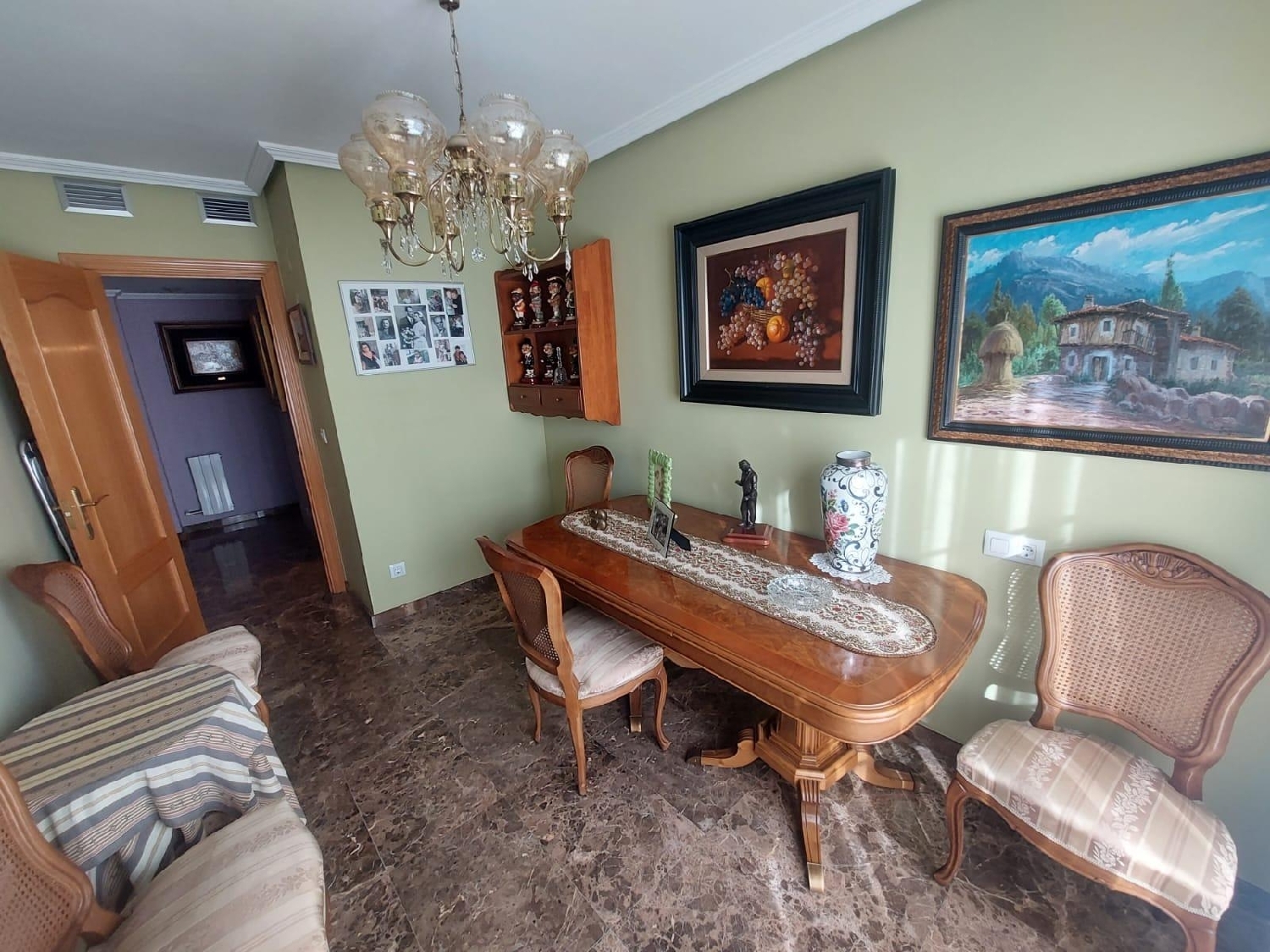  en venta apartamento Zaragoza Centro 50004 D.C. Zaragoza 5