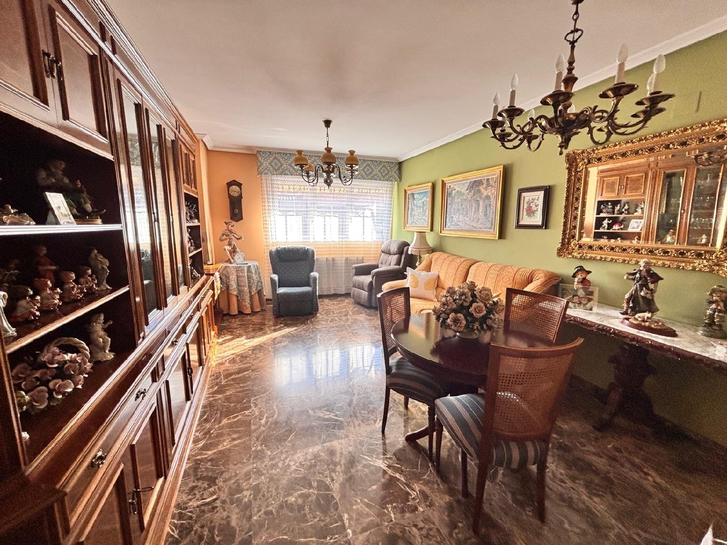  en venta apartamento Zaragoza Centro 50004 D.C. Zaragoza 2