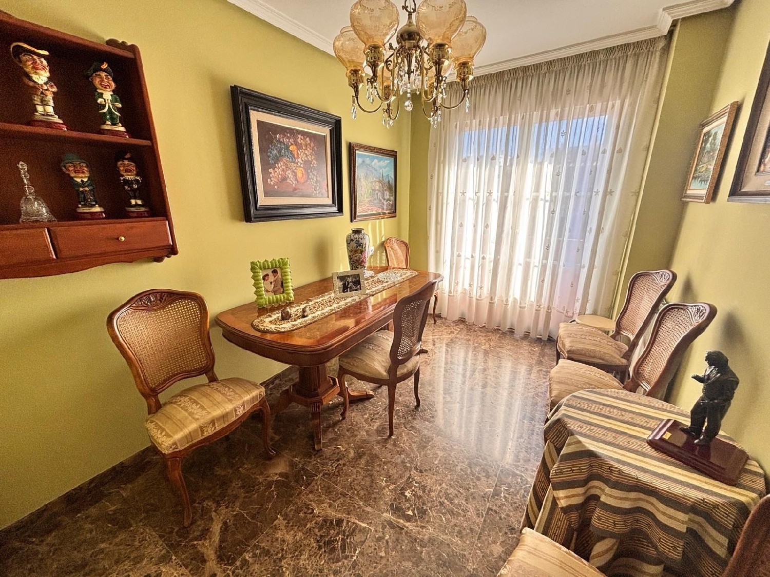  en venta apartamento Zaragoza Centro 50004 D.C. Zaragoza 6