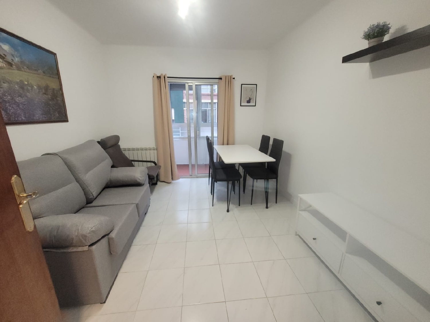  en venta apartamento Zaragoza Centro 50004 D.C. Zaragoza 1