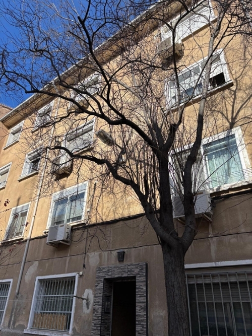 Zaragoza Centro 50004 D.C. Zaragoza apartamento foto 6337734