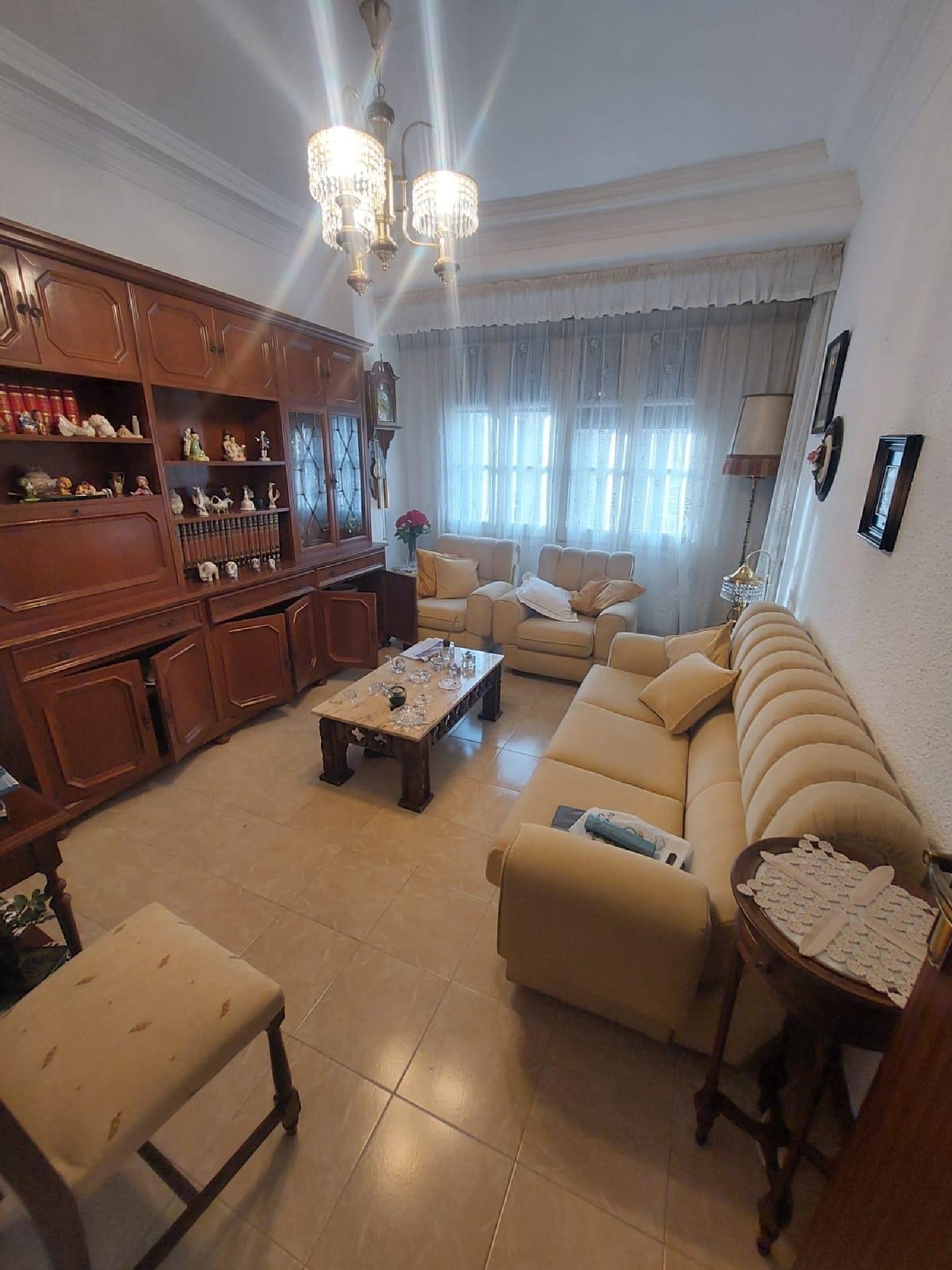  en venta apartamento Zaragoza Centro 50004 D.C. Zaragoza 1