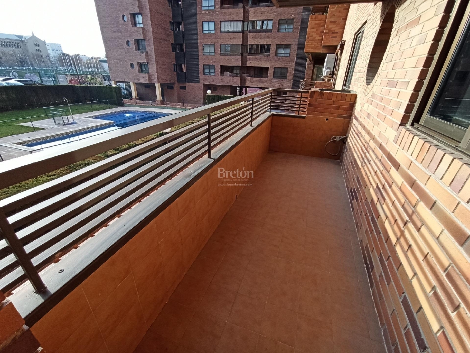  till salu lägenhet Zaragoza Centro 50004 D.C. Zaragoza 8