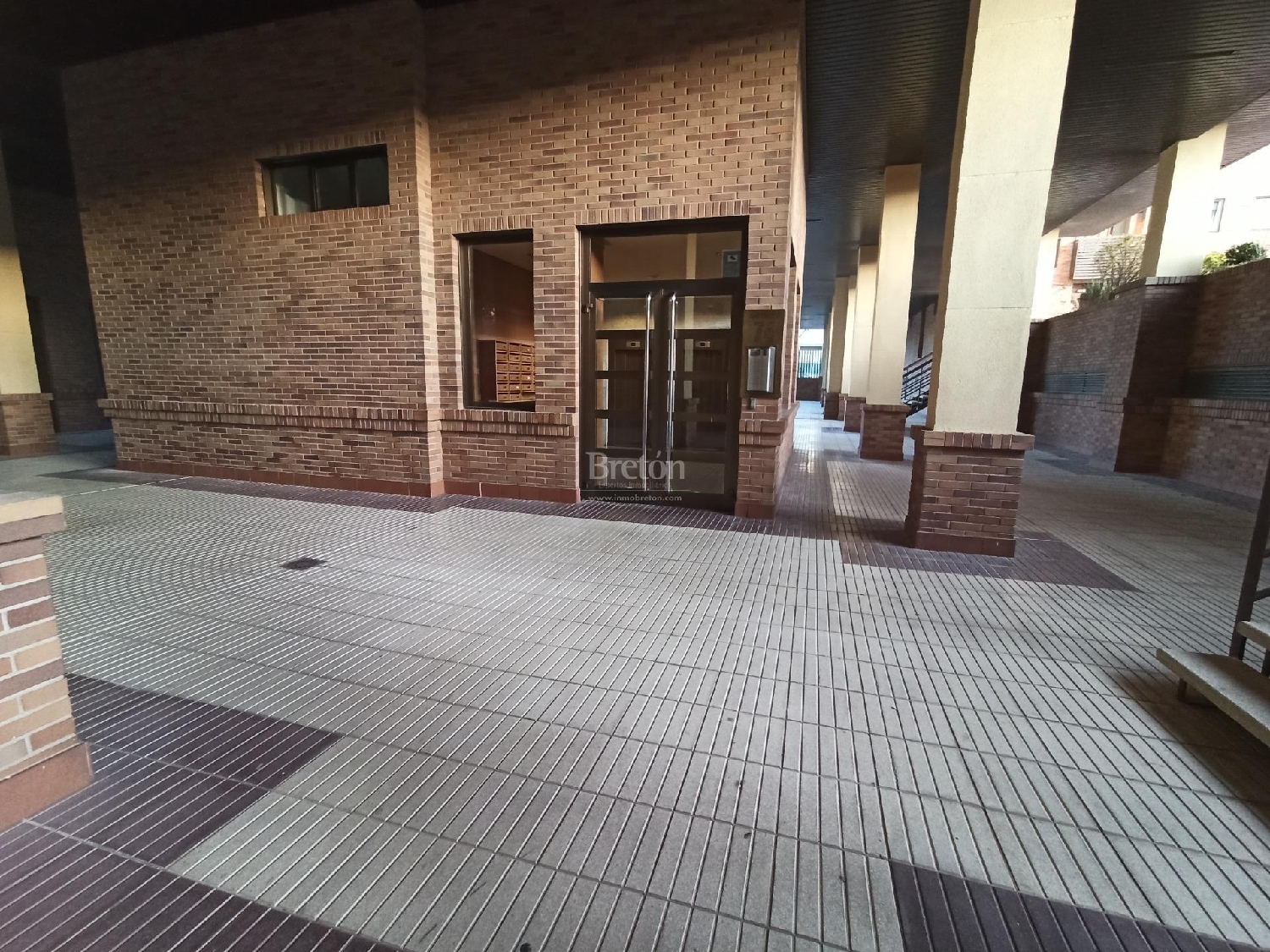  till salu lägenhet Zaragoza Centro 50004 D.C. Zaragoza 2