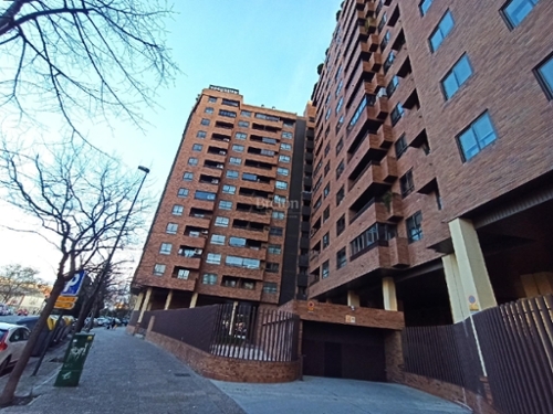 Zaragoza Centro 50004 D.C. Zaragoza lägenhet foto 6341394