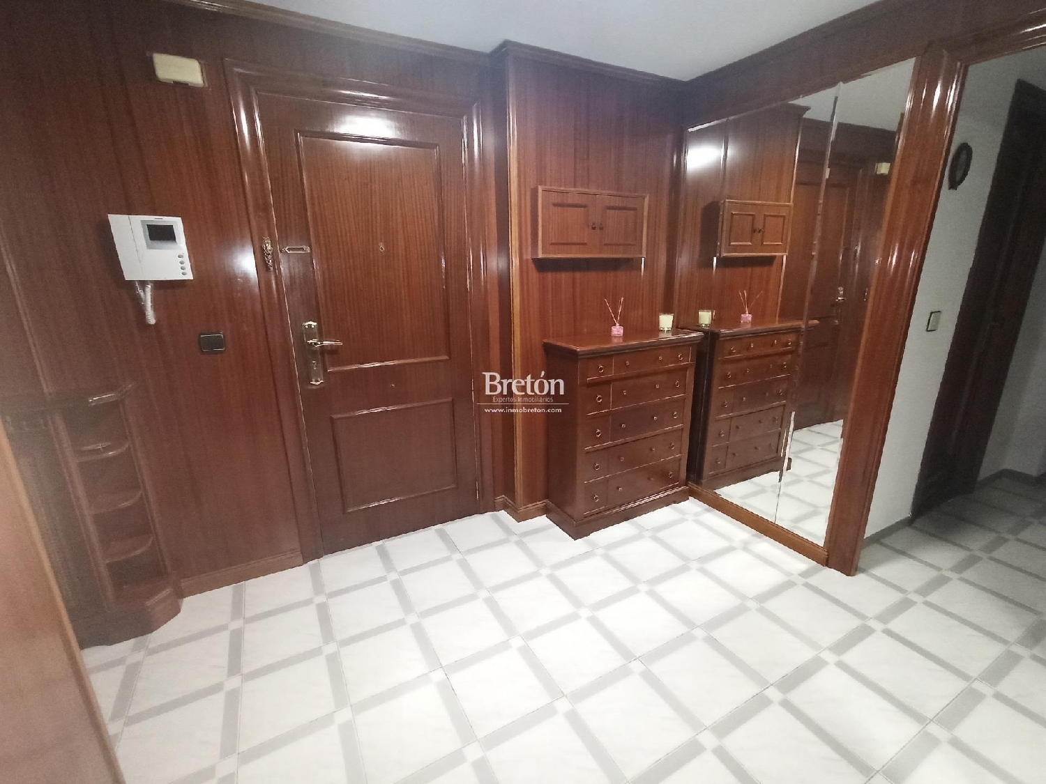  till salu lägenhet Zaragoza Centro 50004 D.C. Zaragoza 4