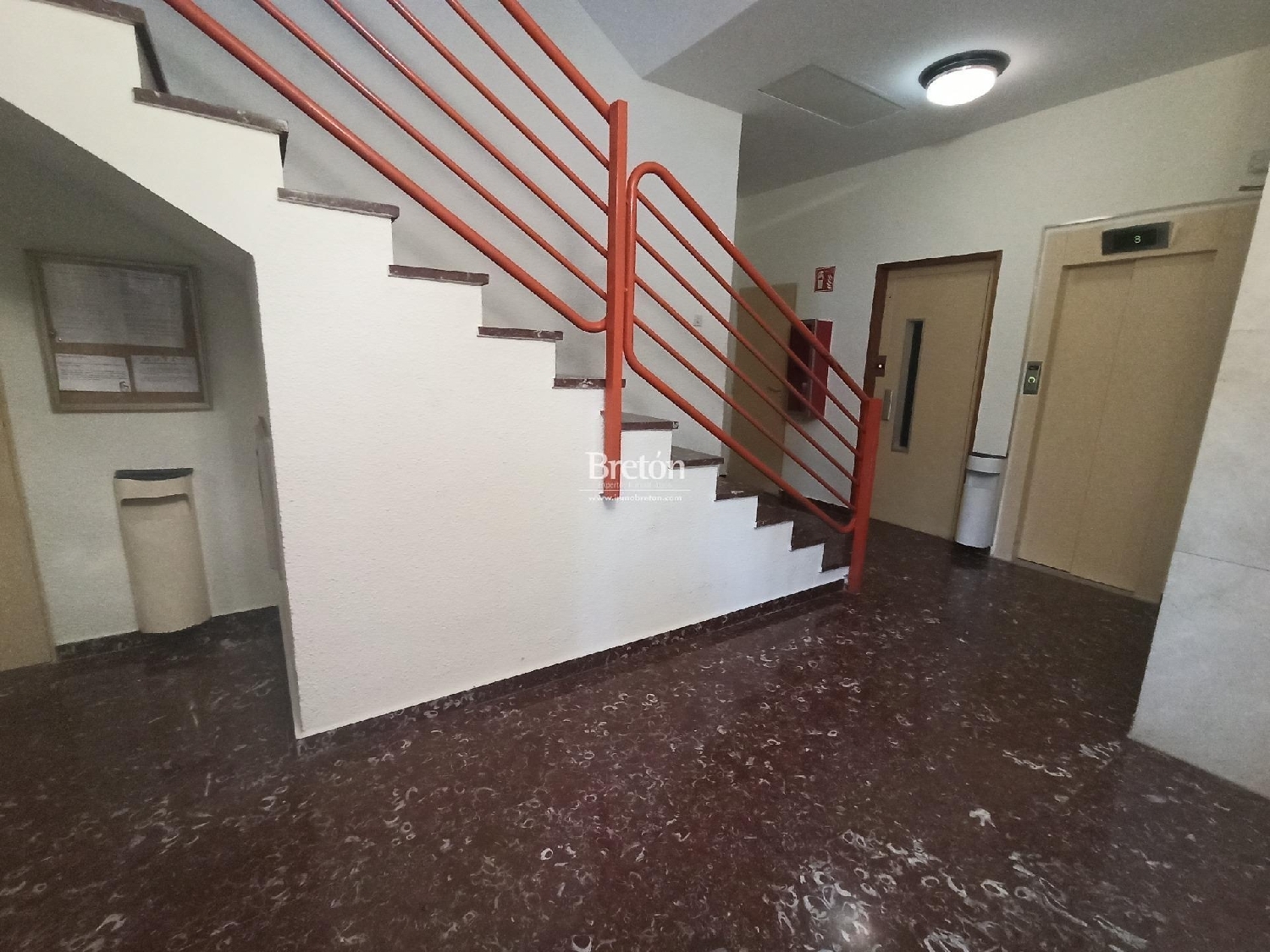  till salu lägenhet Zaragoza Centro 50004 D.C. Zaragoza 3