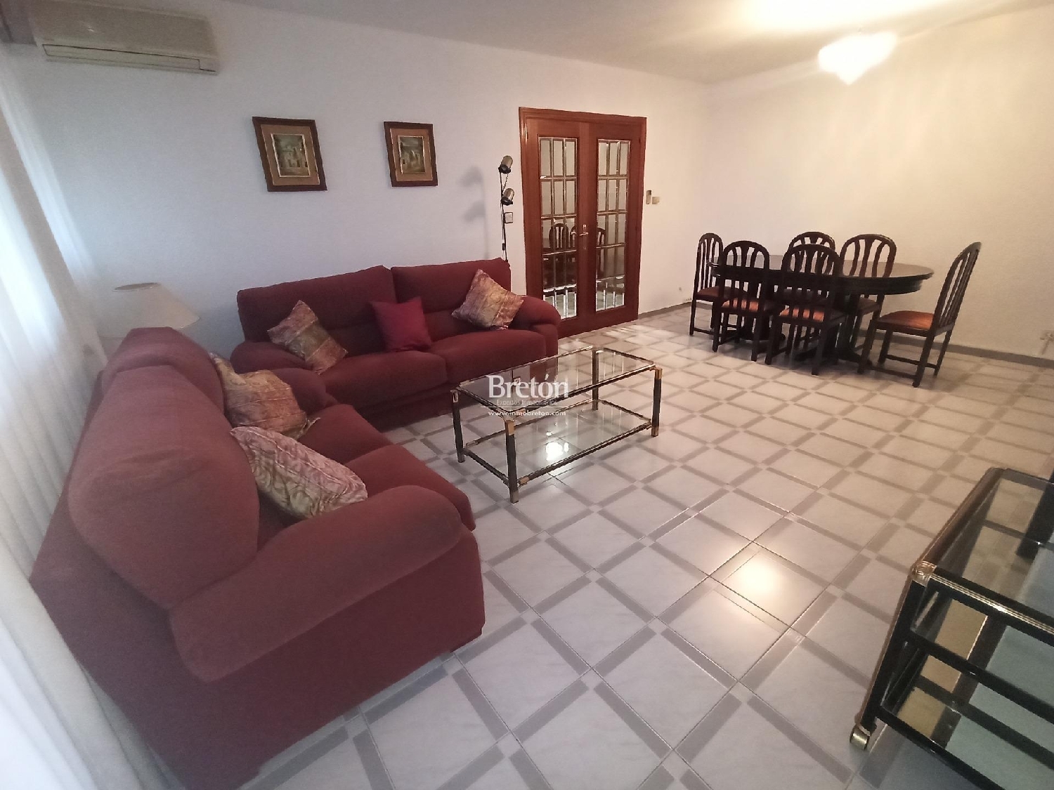  till salu lägenhet Zaragoza Centro 50004 D.C. Zaragoza 6