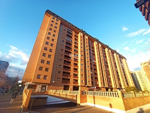 Zaragoza Centro 50004 D.C. Zaragoza lägenhet foto 6341395