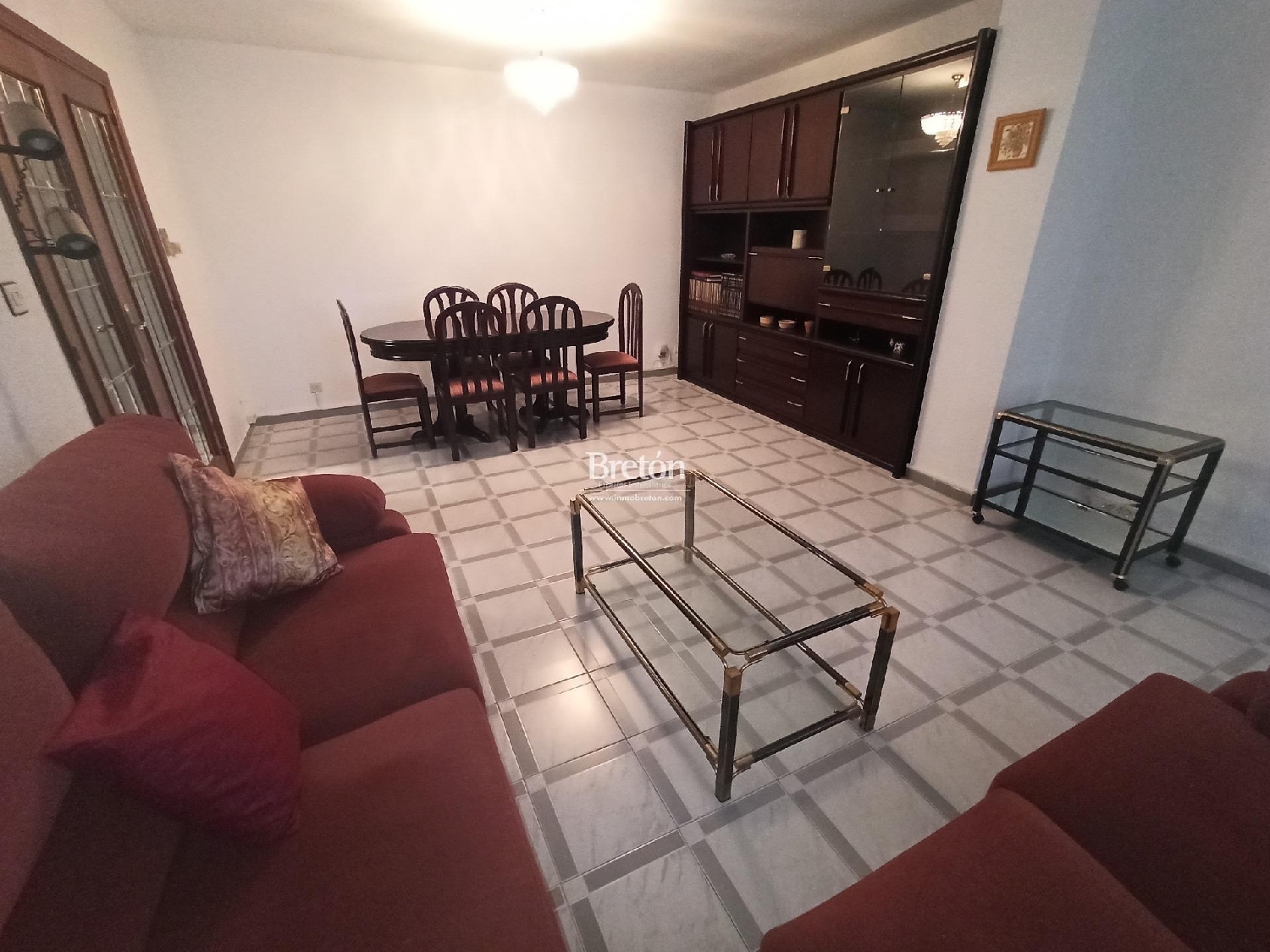  till salu lägenhet Zaragoza Centro 50004 D.C. Zaragoza 7