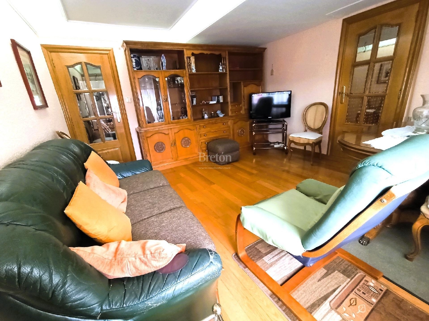  till salu lägenhet Zaragoza Centro 50004 D.C. Zaragoza 7