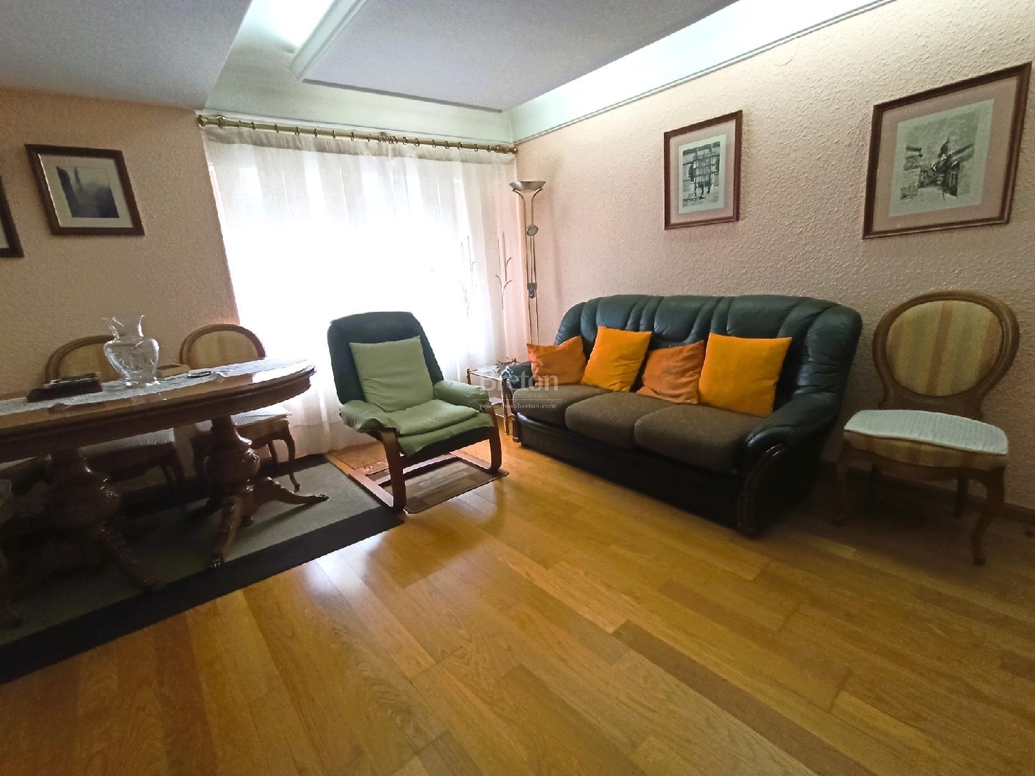  till salu lägenhet Zaragoza Centro 50004 D.C. Zaragoza 8