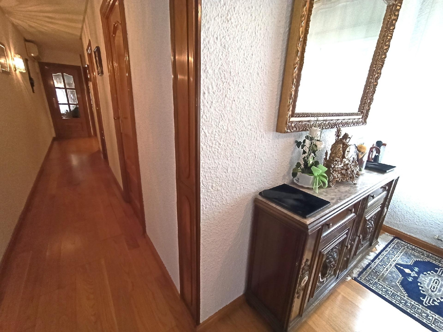  till salu lägenhet Zaragoza Centro 50004 D.C. Zaragoza 4