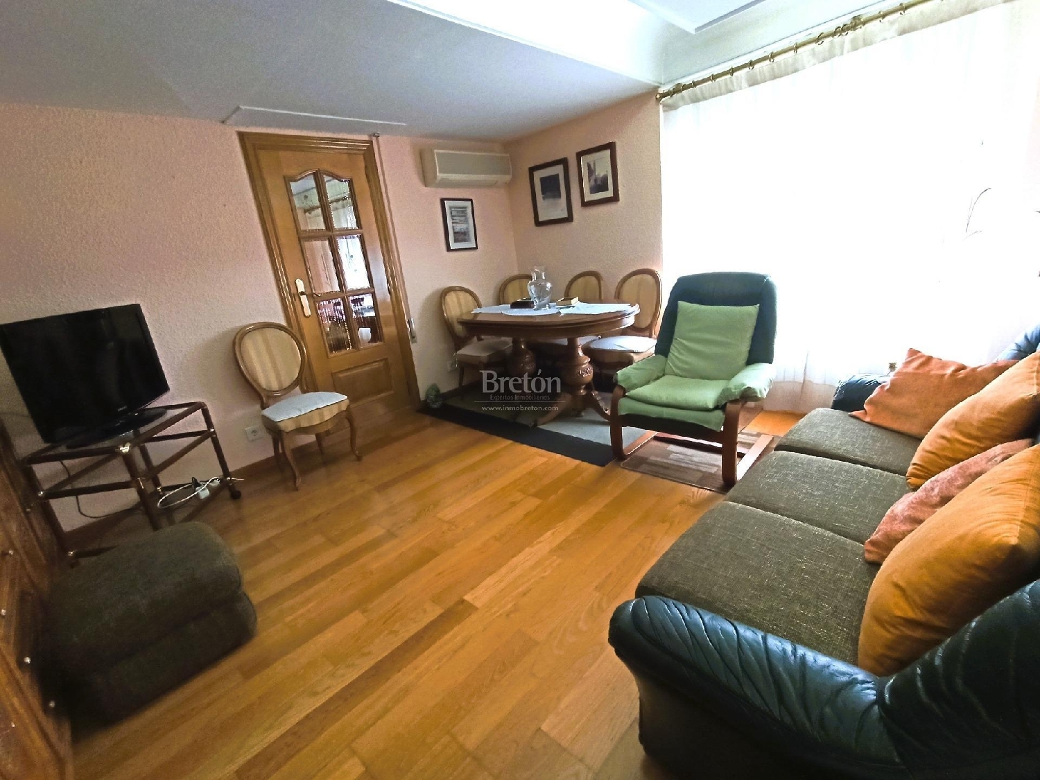  till salu lägenhet Zaragoza Centro 50004 D.C. Zaragoza 6