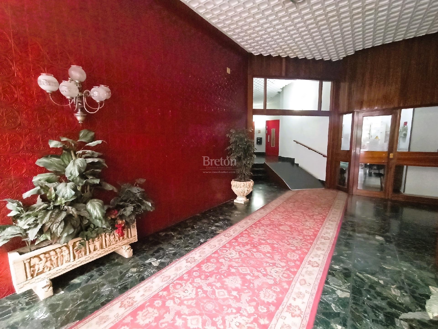  till salu lägenhet Zaragoza Centro 50004 D.C. Zaragoza 2