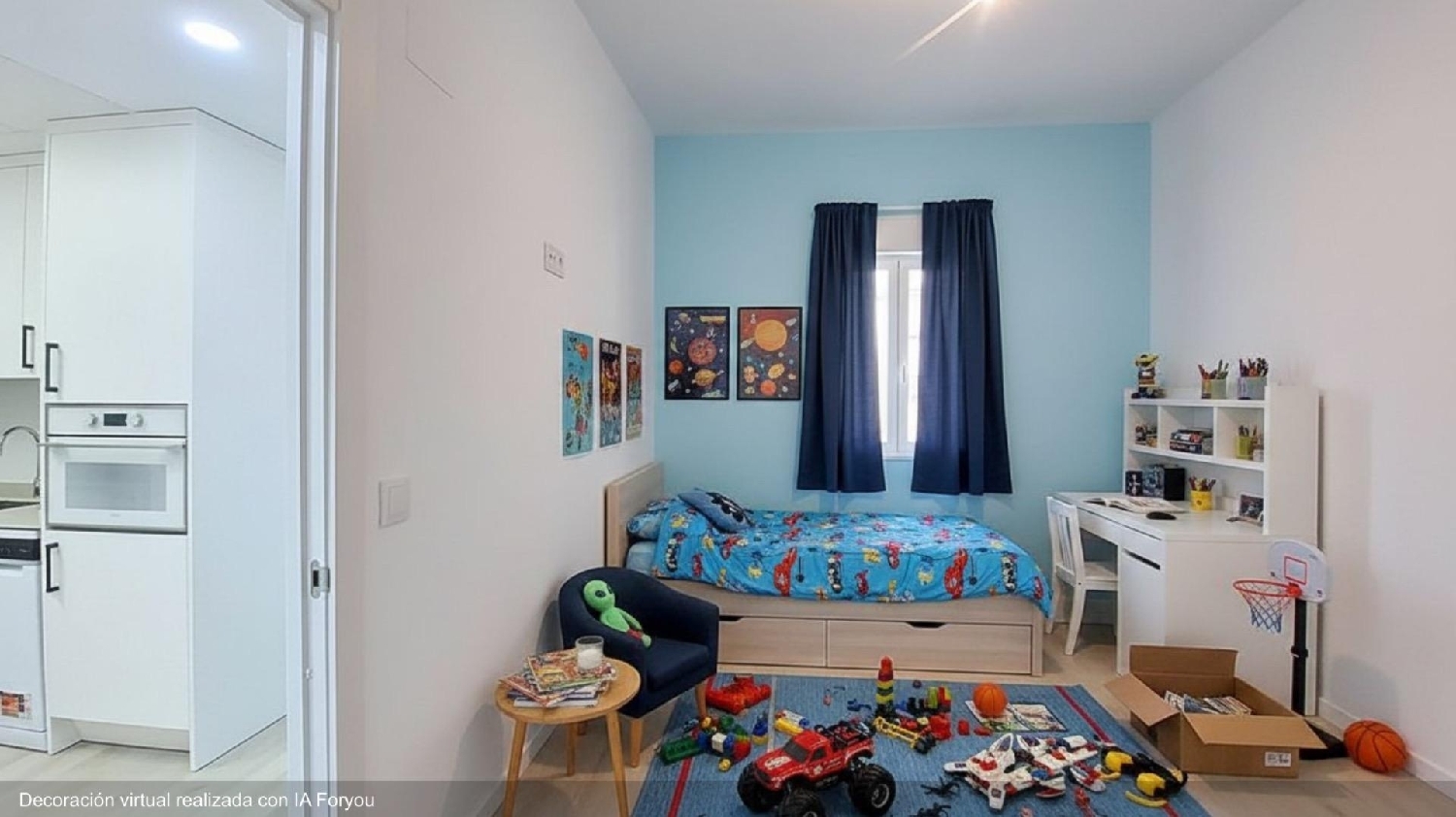  till salu lägenhet Zaragoza Centro 50004 D.C. Zaragoza 6