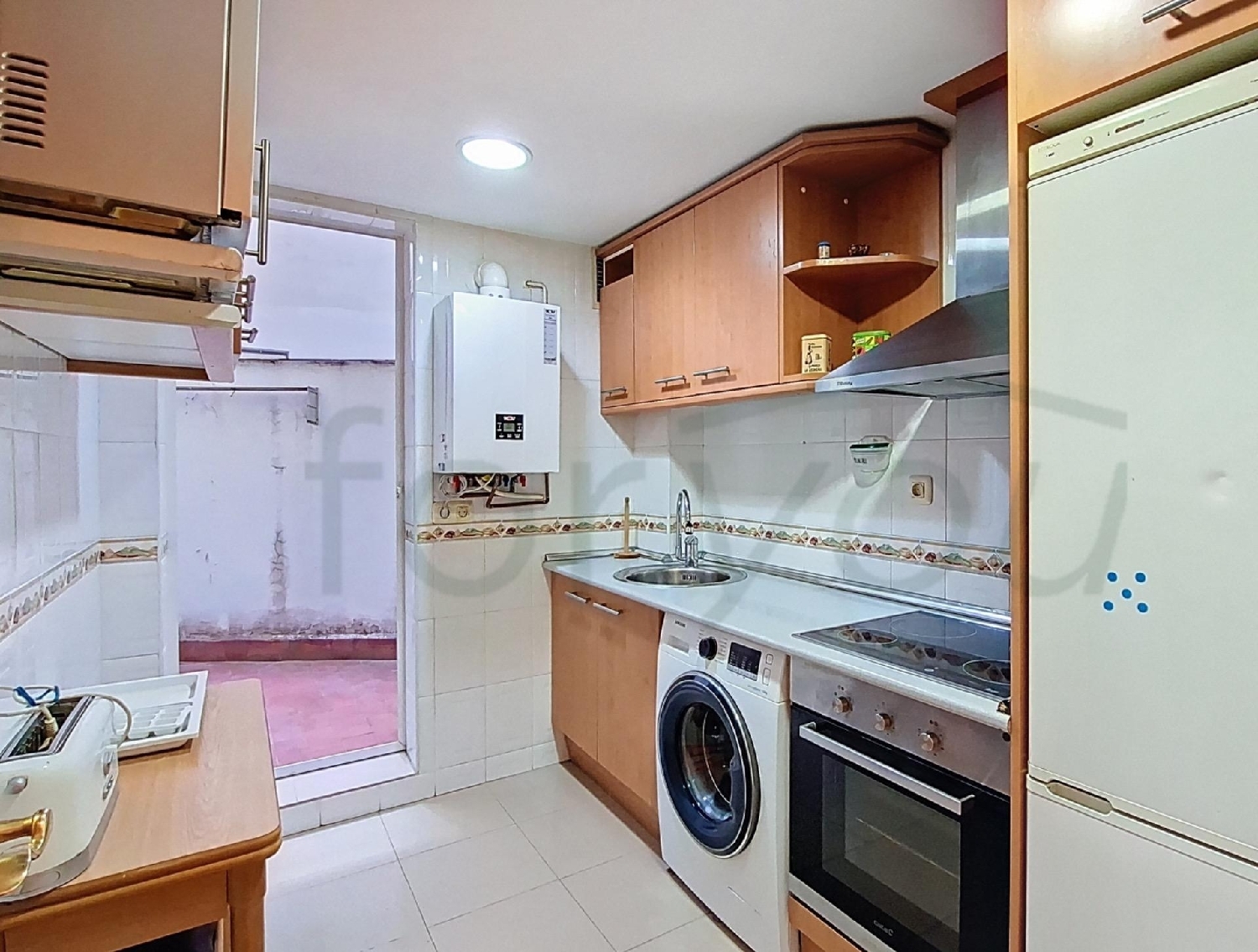  till salu lägenhet Zaragoza Centro 50004 D.C. Zaragoza 5