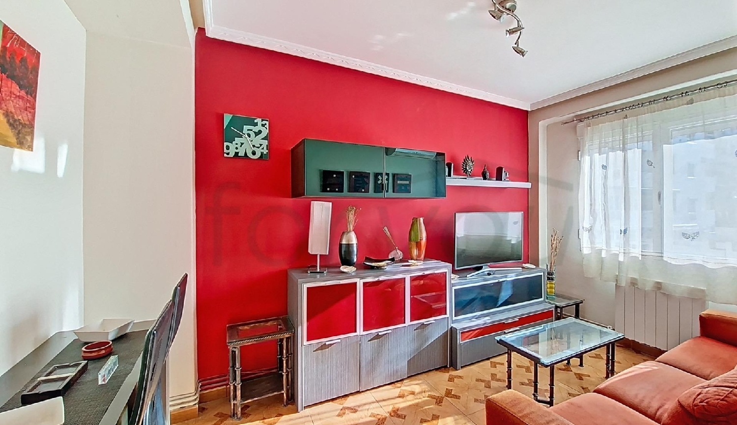  till salu lägenhet Zaragoza Centro 50004 D.C. Zaragoza 1