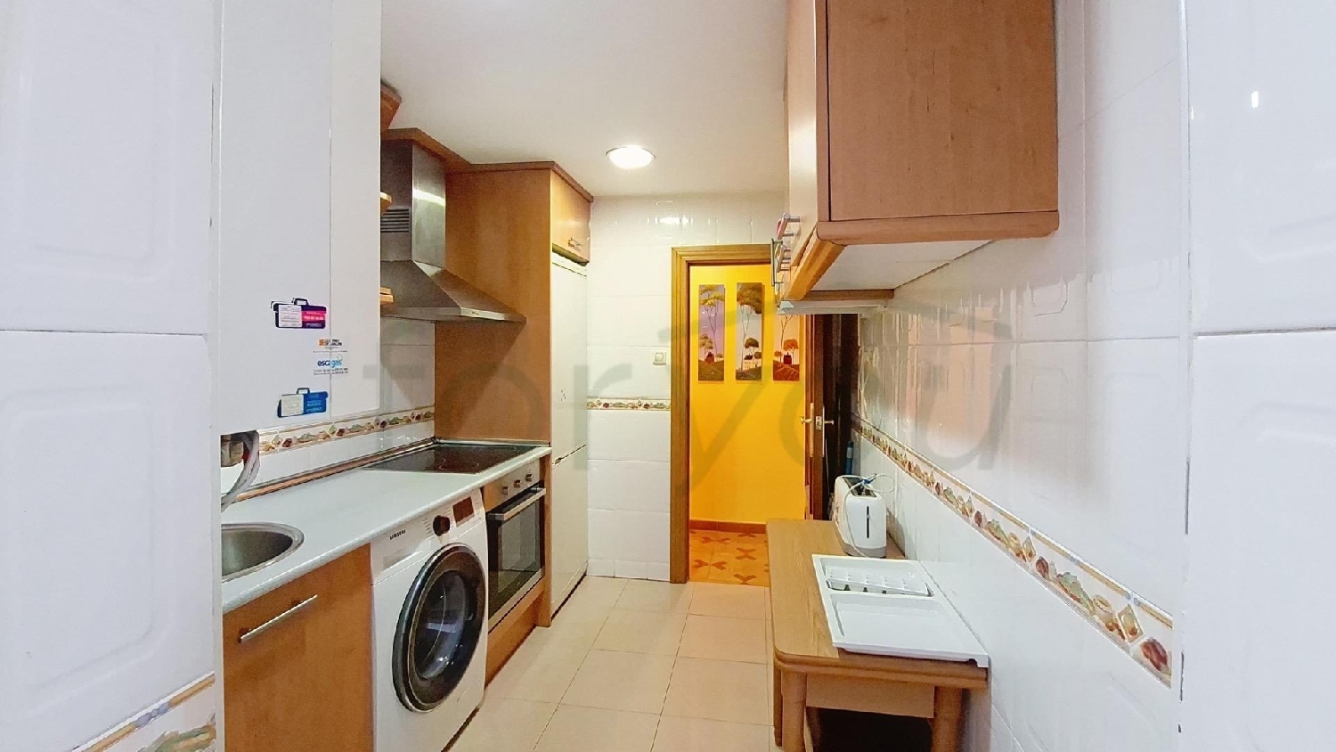  till salu lägenhet Zaragoza Centro 50004 D.C. Zaragoza 6