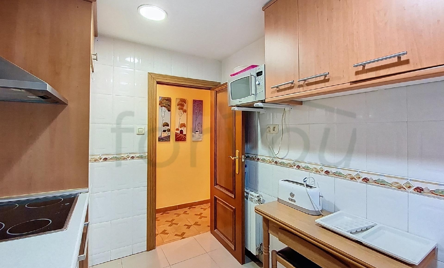  till salu lägenhet Zaragoza Centro 50004 D.C. Zaragoza 7