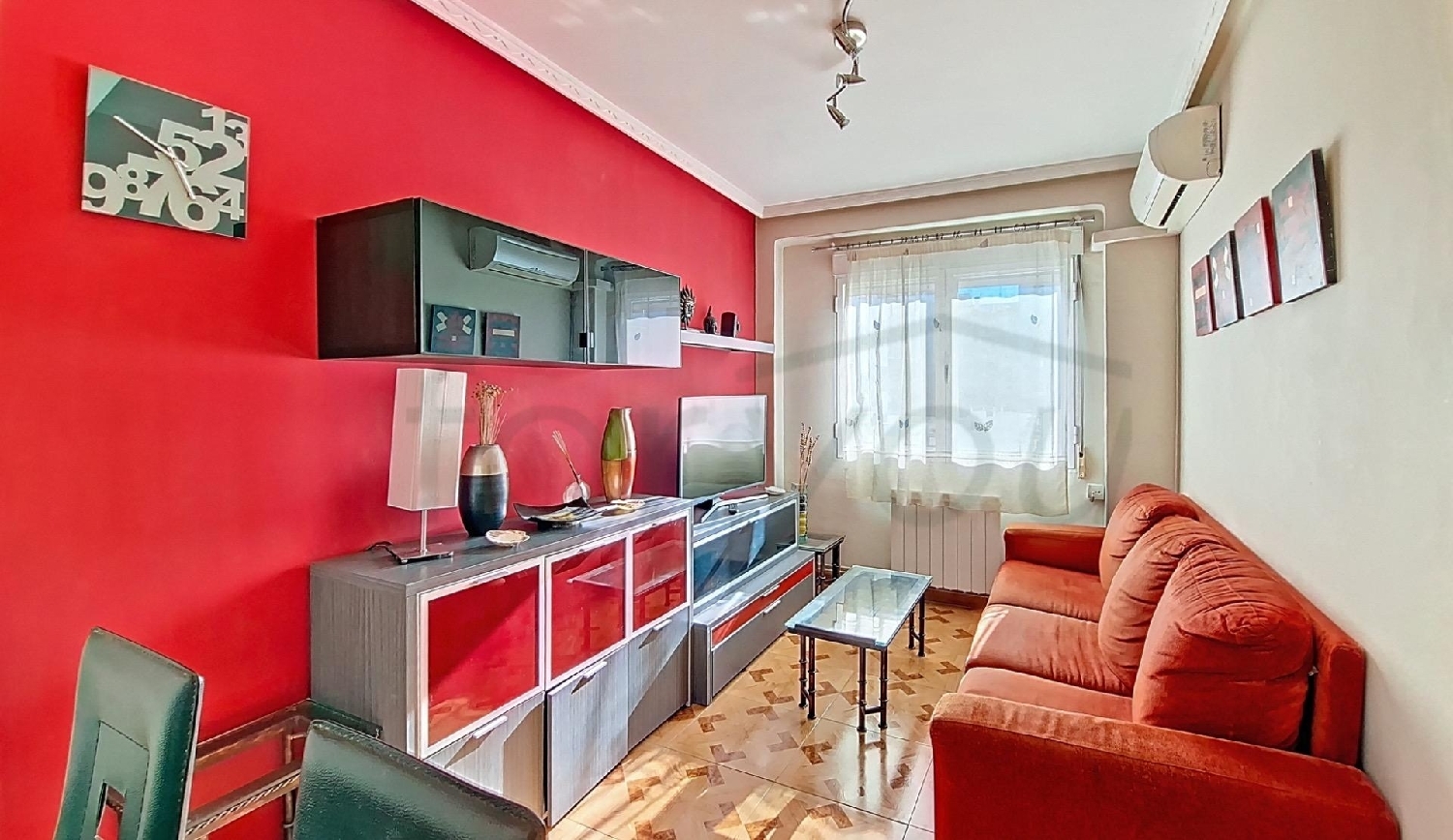  till salu lägenhet Zaragoza Centro 50004 D.C. Zaragoza 2