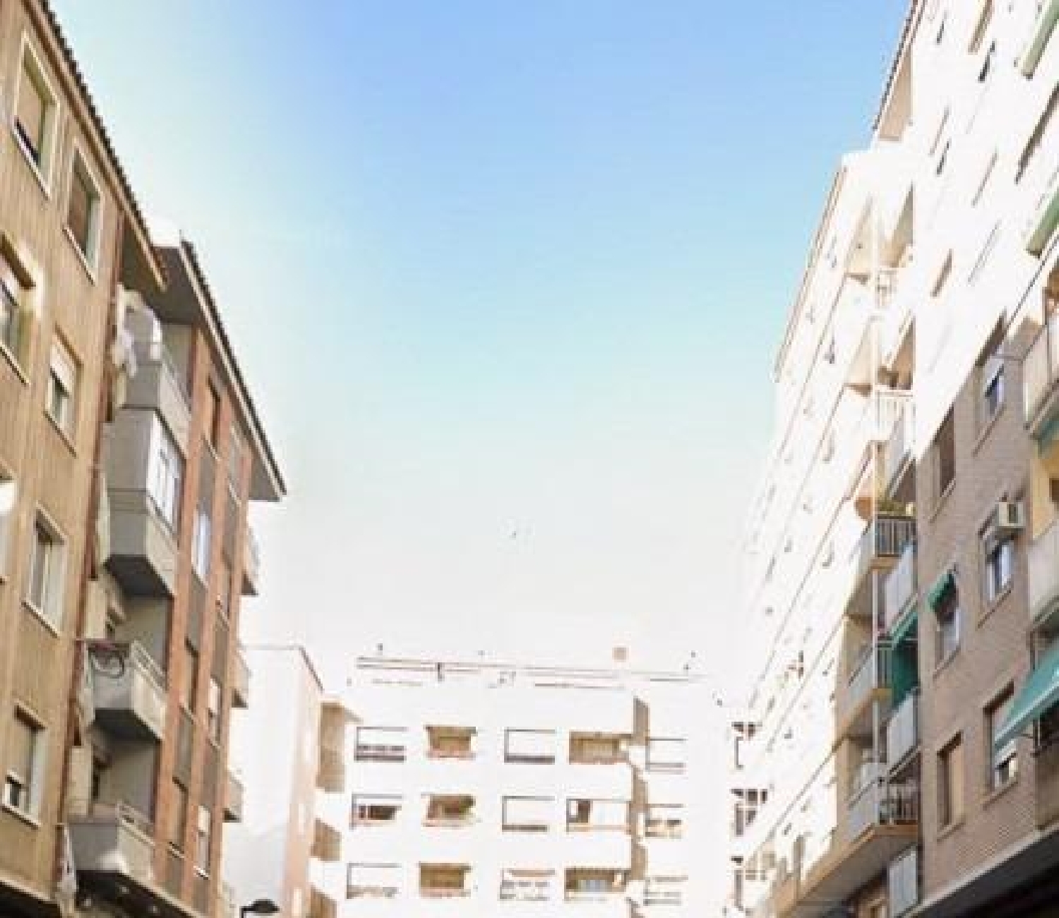  te koop appartement Zaragoza Centro 50004 D.C. Zaragoza 1