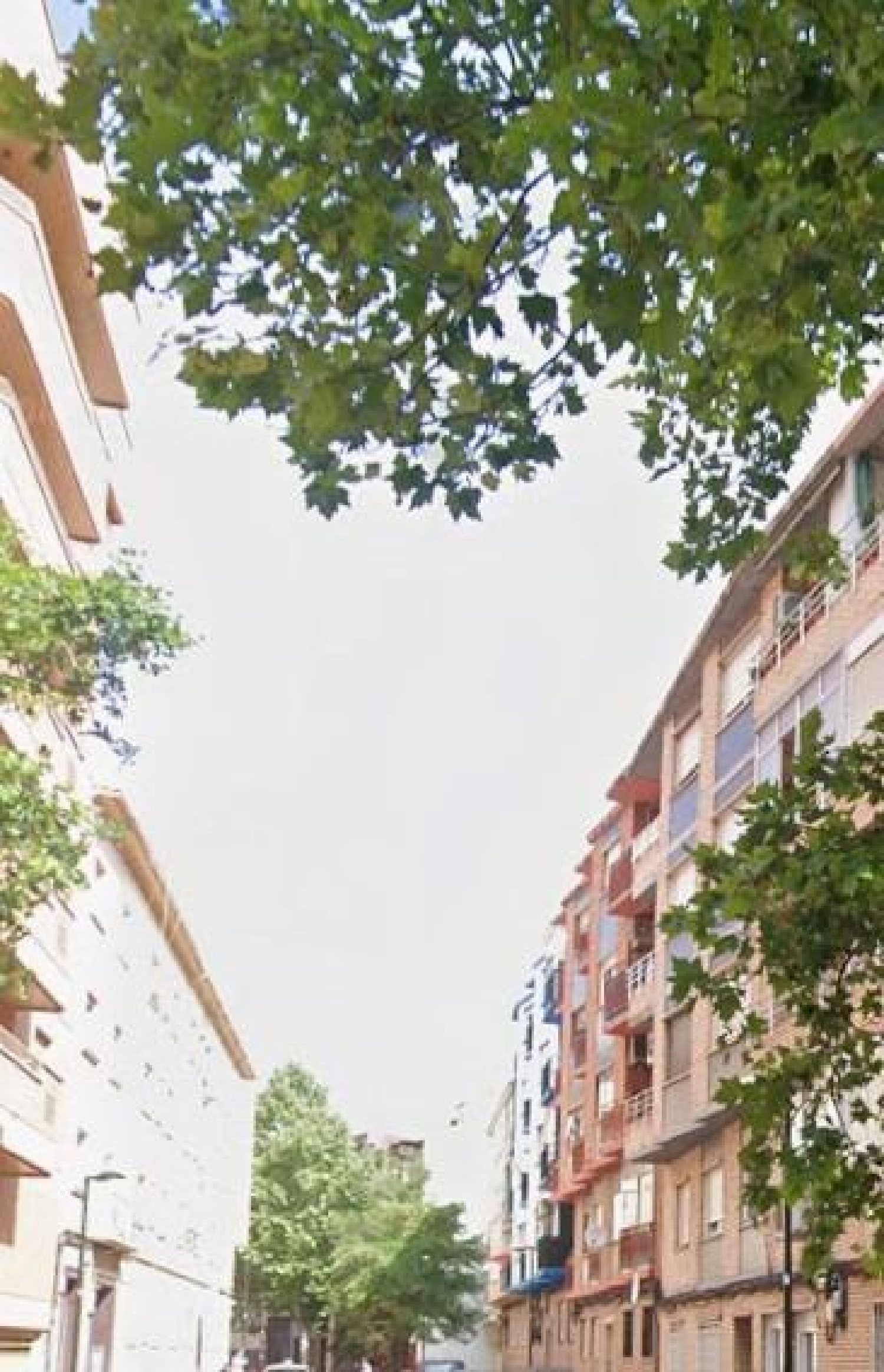  till salu lägenhet Zaragoza Centro 50004 D.C. Zaragoza 1