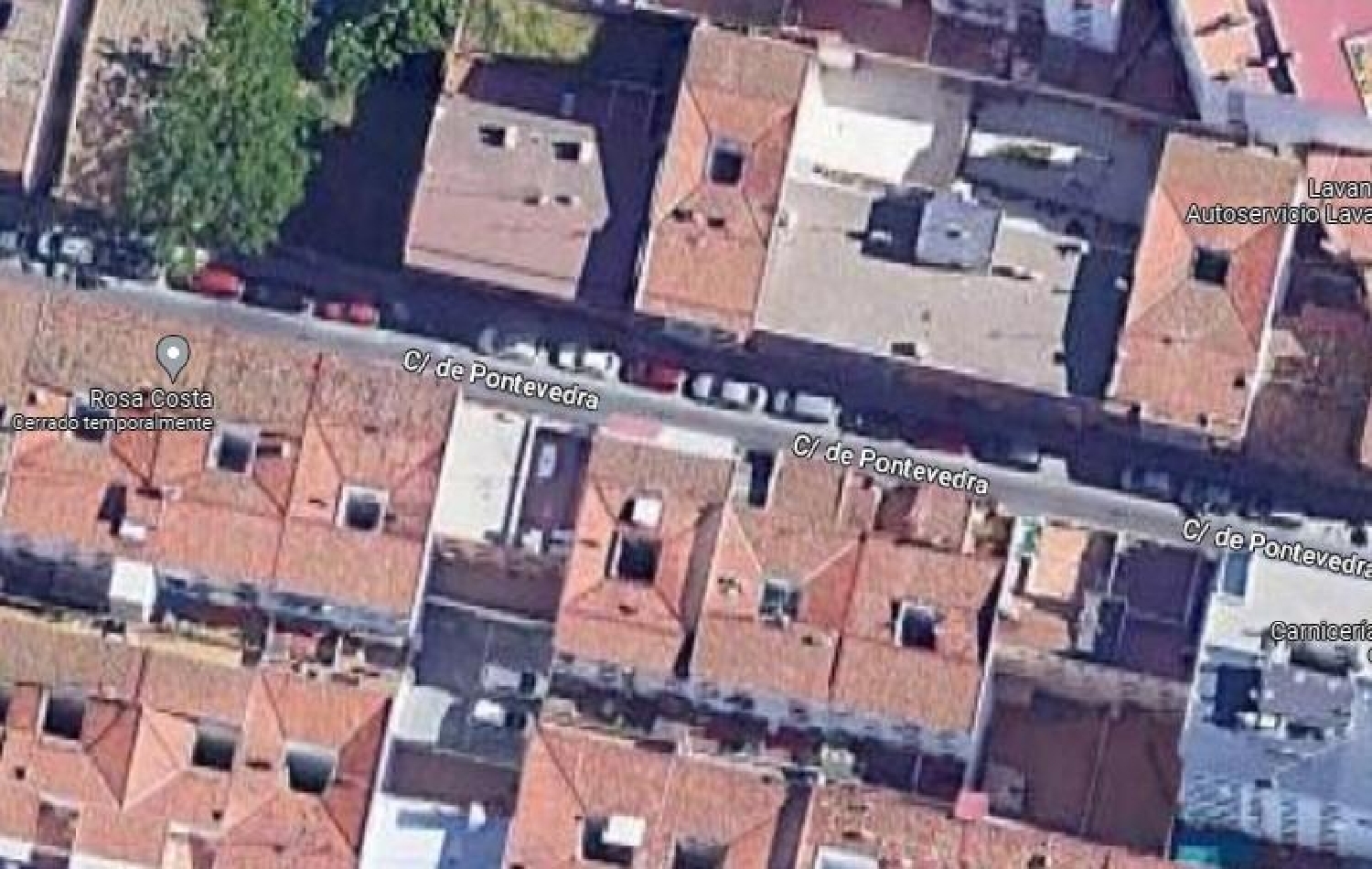  till salu lägenhet Zaragoza Centro 50004 D.C. Zaragoza 2