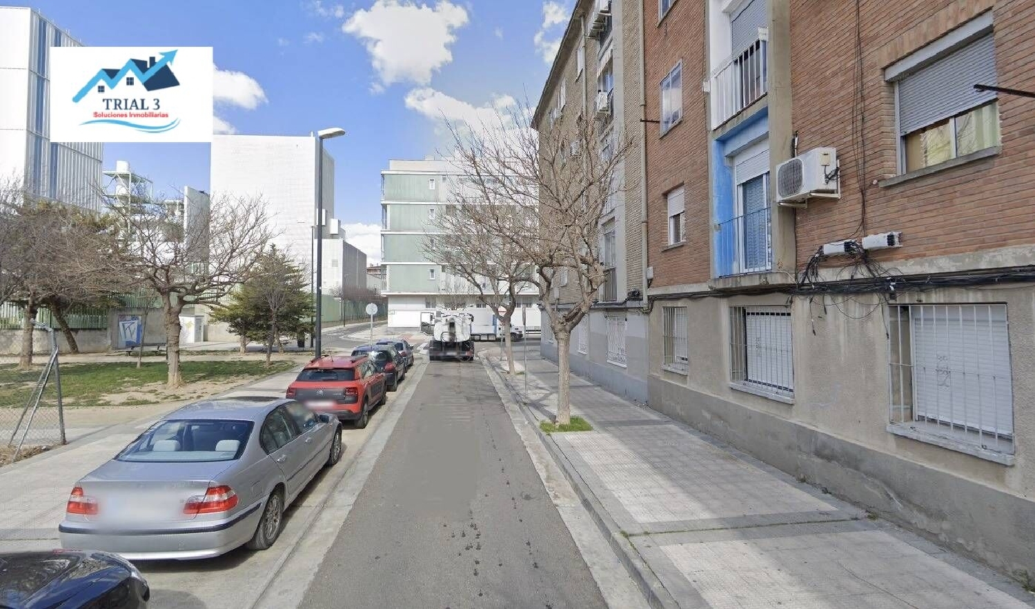  till salu lägenhet Zaragoza Centro 50004 D.C. Zaragoza 2